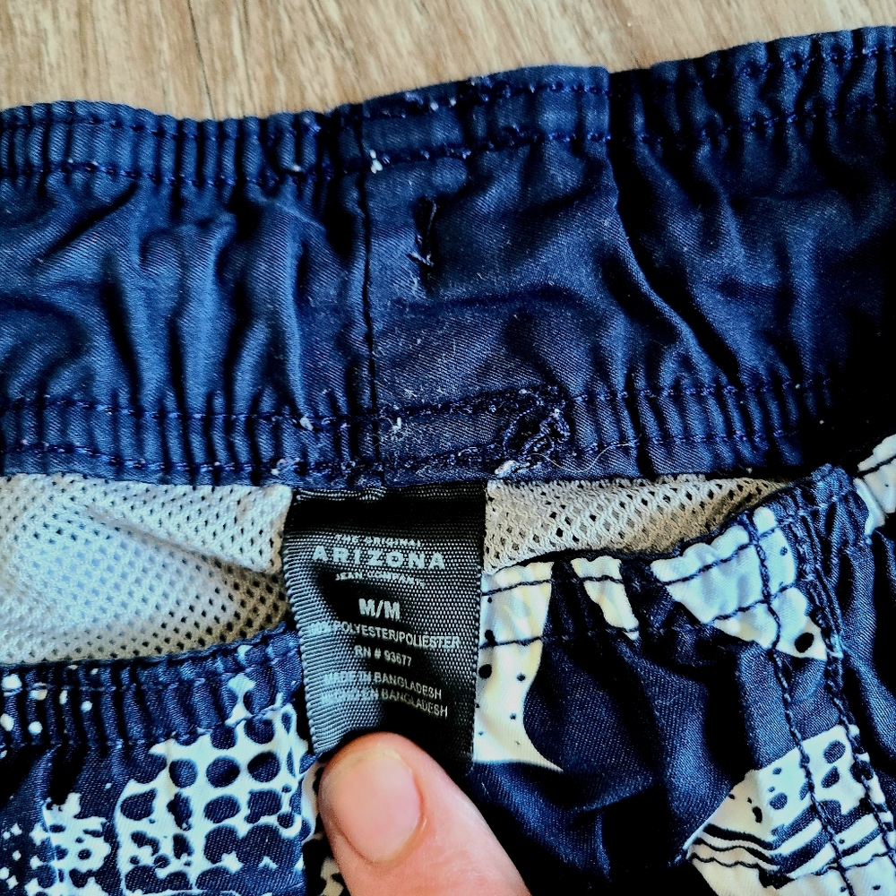 Arizona Jean co. Board shorts - Picture 3 of 4